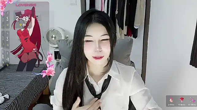 Aug_12puppyのライブXXXチャット
