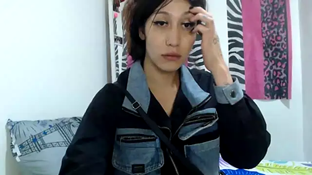 Živý XXX chat Doll_sary