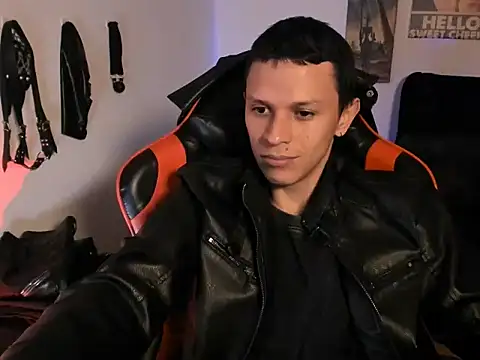 Masterdave7 Live XXX-chat