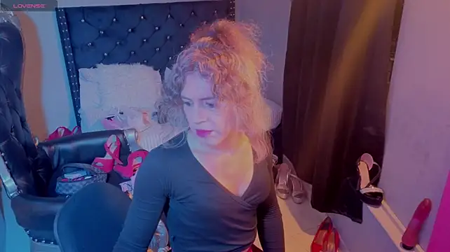 Chat XXX ao vivo de Sofia-Rossii