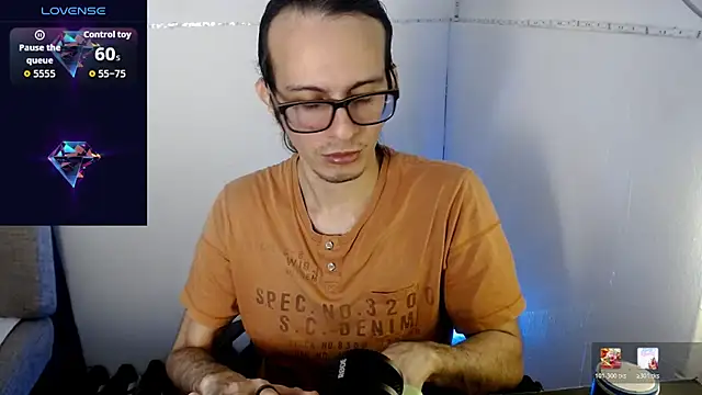 Damian_Dusk Live XXX Chat