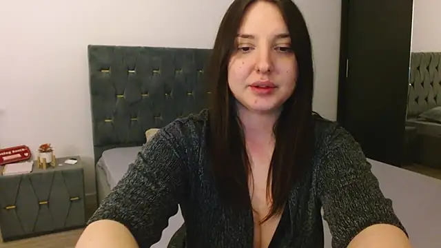 Chatroom XXX en direct de JaquelineLaurent