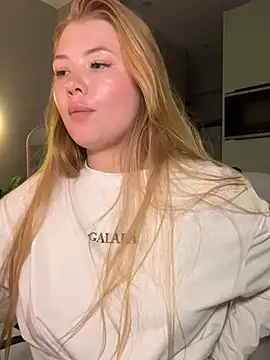 _Leya_ Adlı Modelin Canlı XXX Sohbeti