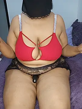 Capitana21 Live XXX-chat