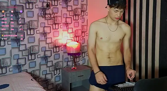 LoganSteel_ 现场XXX聊天