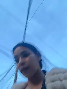 Melissa_Rendon Adlı Modelin Web Kamerası Şovu