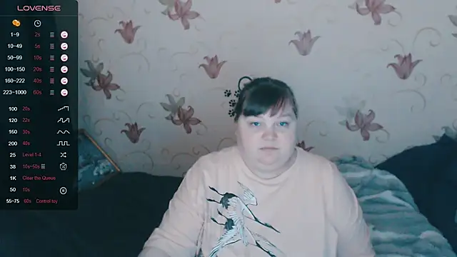 Živý XXX chat fistashka___