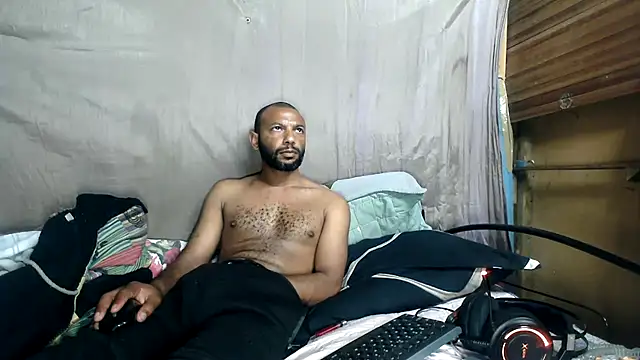 Chat XXX ao vivo de Camodick