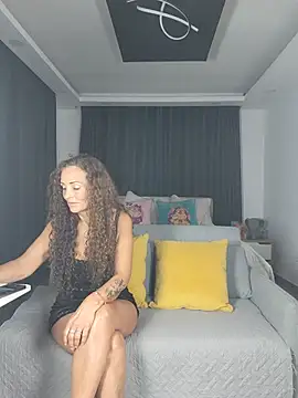 Chat XXX ao vivo de evasweett__