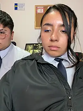 Chat XXX en directo de Angela__05