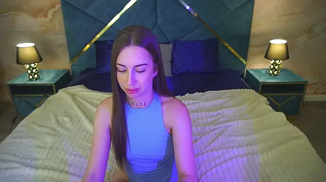 Chat XXX en directo de IsabelleDiorr