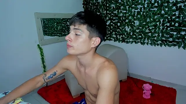 Chat XXX ao vivo de The_beby_guy