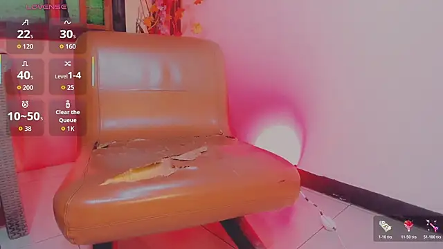 ambar_temptation 即時 XXX 聊天