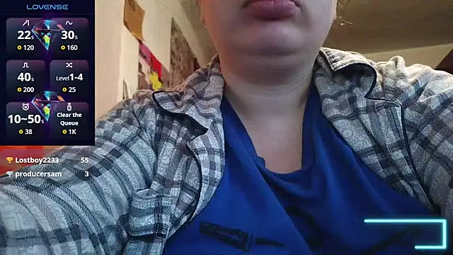 Cora_Maro's Live XXX Chat