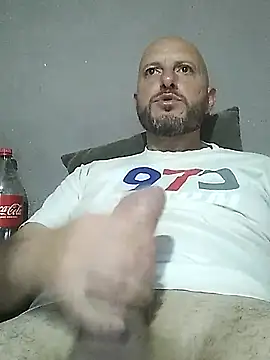 Chat XXX en directo de danmep8387