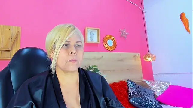 eva_colen50's Live XXX Chat