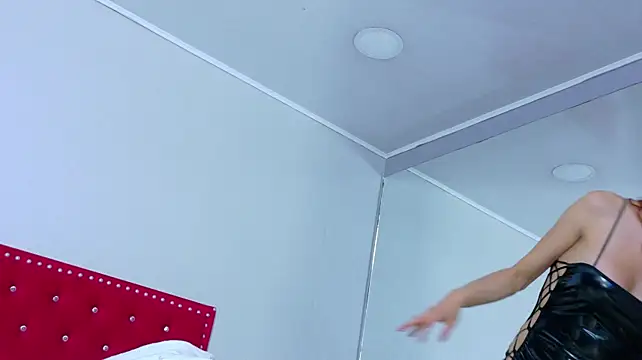 צ'אט XXX בשידור חי של CassandraWhite