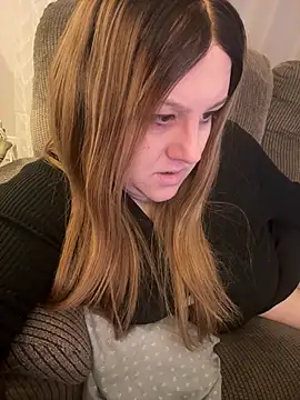 دردشة PuckBunny17 الجنسية المباشرة