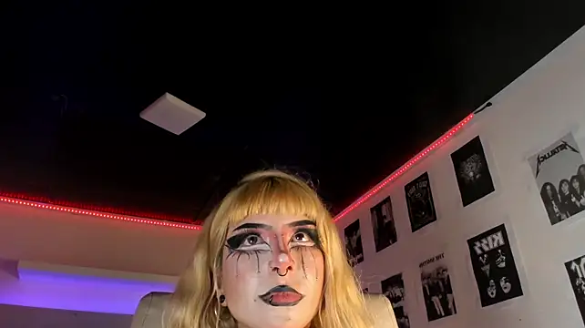 Chat XXX Live adhalee_js