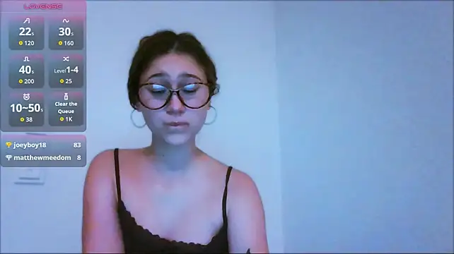 ariana_morty – Live XXX-chat