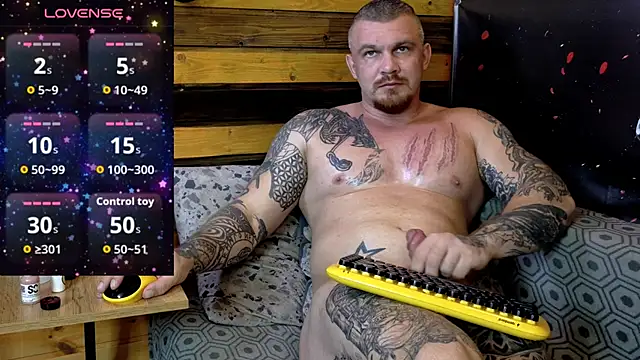Chat XXX Live MrrKray