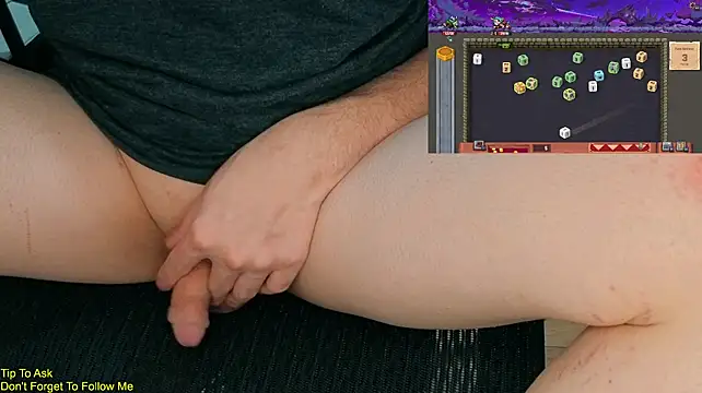 StickyJoystick Live XXX Chat