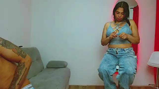 Chat XXX ao vivo de big--boss