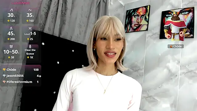 XXX chat uživo modela samara_novice18