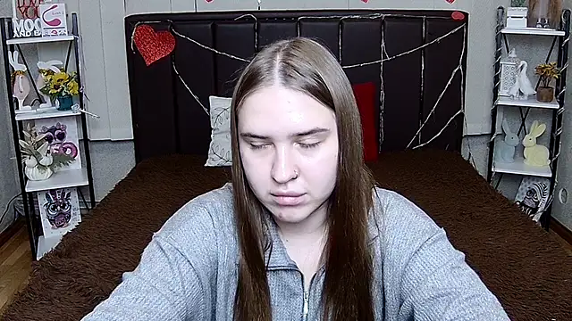 LauraHlot's Live XXX Chat