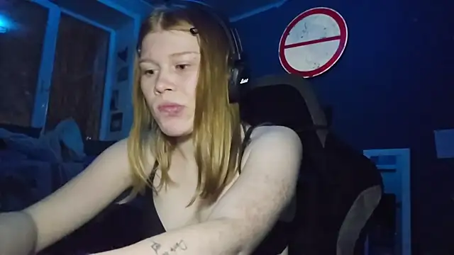 LizaVogan's Live XXX Chat