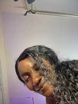 Keirahartz 라이브 XXX 채팅