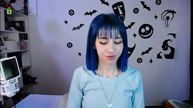 Chatroom XXX en direct de dakota_senju
