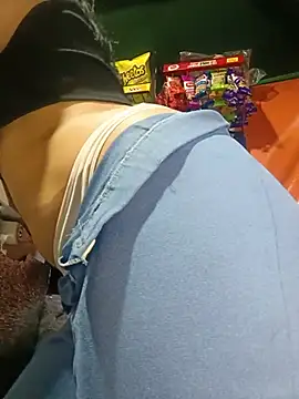 Sol_Scarleett লাইভ XXX চ্যাট