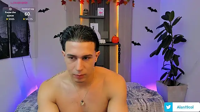 alan_nd_kevin Show Webcam