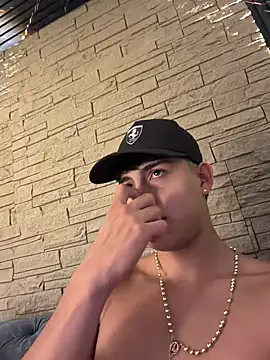 Chat XXX en directo de Lander_Cruz