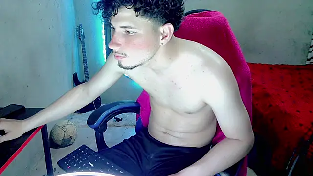 Atom_Hot Live XXX Chat