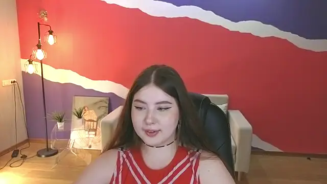 PixelGoddess – Live XXX-chat