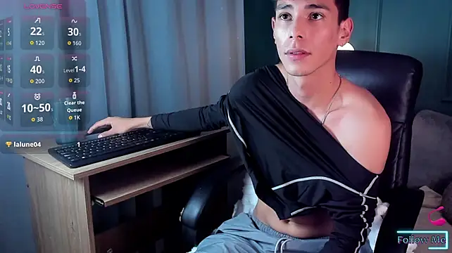 jacob_colliins 라이브 XXX 채팅