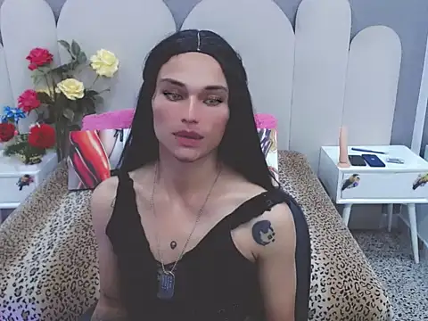 Chat +18 de Carol_lit ao vivo