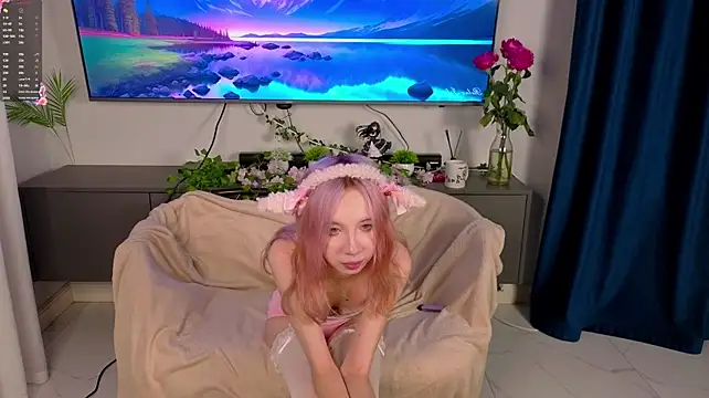 GennaDemont Live XXX Chat