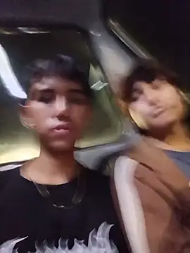 แชท XXX สดของ Kev_cook