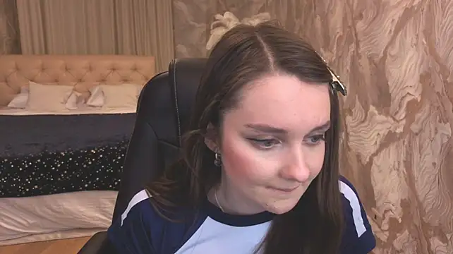 Chat XXX ao vivo de CloudGrace