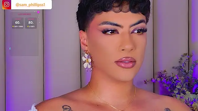 sam_phillipss Live XXX-chat