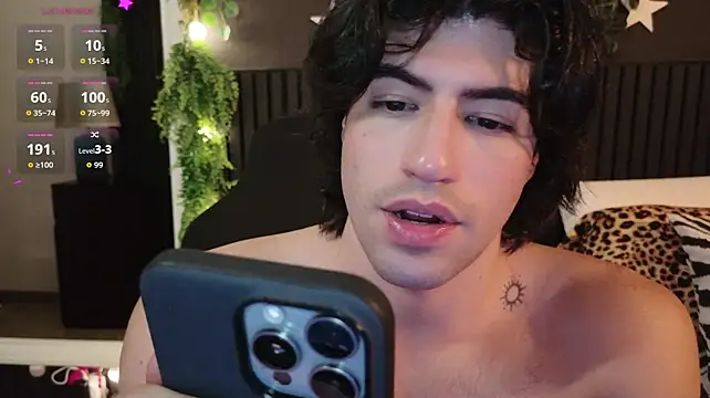 newjeff's Live XXX Chat