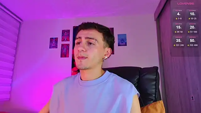 dimitri-bilak's Live XXX Chat
