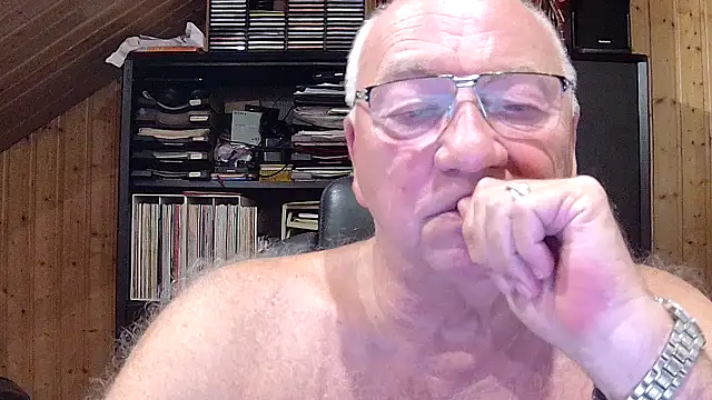 biggandybig – Live XXX-chat