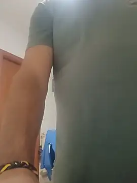 XXX chat uživo modela Ge-69