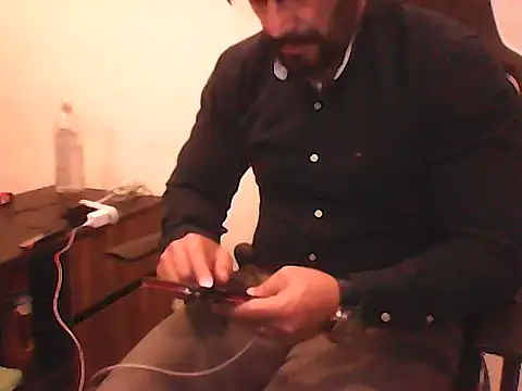 Yorel1109-'s Live XXX Chat