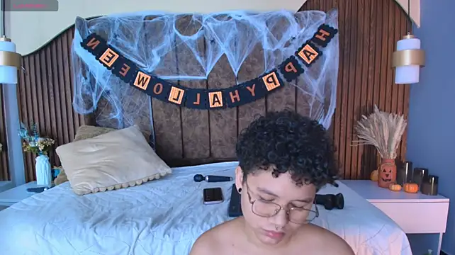 azul_honeyn Webbikameraesitys