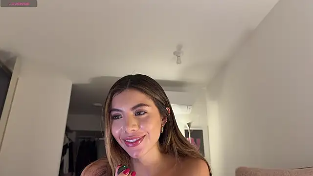 Susan_Farrel 라이브 XXX 채팅